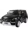 Детский электромобиль Wingo Mercedes ML63 LUX icon