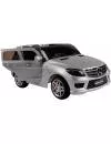 Детский электромобиль Wingo Mercedes ML63 LUX icon 12