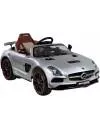 Детский электромобиль Wingo Mercedes SLS LUX icon