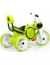Детский электромотоцикл Wingo Moto Y Lux фото 2