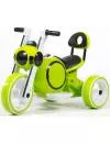 Детский электромотоцикл Wingo Moto Y Lux фото 3