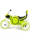 Детский электромотоцикл Wingo Moto Y Lux фото 4