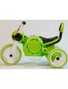 Детский электромотоцикл Wingo Moto Y Lux фото 7