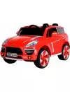 Детский электромобиль Wingo Porsche Cayenne icon