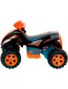 Детский электроквадроцикл Wingo Quad Sport фото 4
