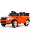 Детский электромобиль Wingo Range Rover icon 8