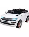 Детский электромобиль Wingo Range Rover BlueTooth icon