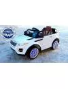 Детский электромобиль Wingo Range Rover Evoque LUX icon 11