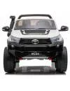 Детский электромобиль Wingo Toyota Hilux 4x4 Lux icon 2