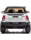 Детский электромобиль Wingo Toyota Hilux 4x4 Lux icon 5