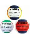 Мяч волейбольный Winner Aero фото 2