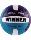 Мяч волейбльный Winner Beach Fun фото 3