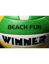 Мяч волейбльный Winner Beach Fun фото 6