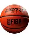 Мяч баскетбольный Winner Conti FIBA Approved фото 2