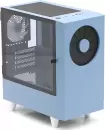 Корпус WIZMAX EM1-Woofer Blue icon 3