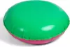 Тюбинг-ватрушка Winter Star 9926588 (зеленый/розовый) icon 5
