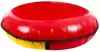 Тюбинг-ватрушка Winter Star 9937206 (красный/желтый) icon 4