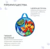 Санки-ледянка Winter Star Дино / 9855396 icon 5