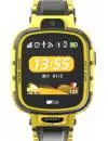 Детские умные часы Wise TD-26 Yellow icon