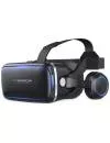 Очки виртуальной реальности Veila VR Shinecon с наушниками 3383 icon