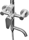 Душевая система Wisent W3502 icon 3