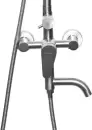 Душевая система Wisent W3502 icon 4
