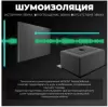 Кухонная мойка Wisent W35044BD icon 6