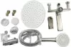 Душевая система Wisent W35112 icon 4