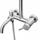 Душевая система Wisent W3552A icon 3