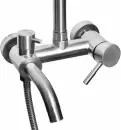 Душевая система Wisent W3552A icon 5