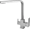 Смеситель Wisent W4333-3 icon