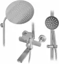 Душевая система Wisent W72416 icon 2