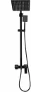 Душевая система Wisent W72417B icon