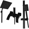 Душевая система Wisent W72417B icon 2