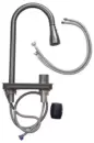 Кухонная мойка Wisent WG37546D icon 10