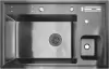 Кухонная мойка Wisent WM37850B icon