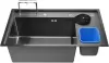 Кухонная мойка Wisent WM37850B icon 8
