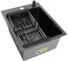 Кухонная мойка Wisent WS-34050B icon