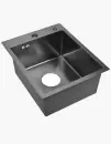 Кухонная мойка Wisent WS-34050B icon 2