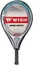 Теннисная ракетка WISH 21 AlumTec JR 2900 (голубой) фото 2