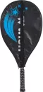 Теннисная ракетка WISH 23 AlumTec JR 2506 (синий) фото 3