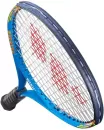 Теннисная ракетка WISH 23 AlumTec JR 2506 (синий) фото 4