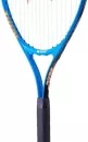 Теннисная ракетка WISH 23 AlumTec JR 2506 (синий) фото 6