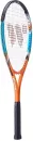 Теннисная ракетка WISH 25 AlumTec JR 2506 (оранжевый) фото 4