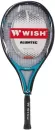Теннисная ракетка WISH 26 AlumTec 2599 (бирюзовый) фото 5