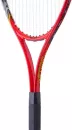 Теннисная ракетка WISH 27 AlumTec 2599 (красный) фото 4