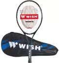 Теннисная ракетка WISH 27 FusionTec 300 (синий) фото 3