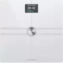 Напольные весы Withings Body Comp (белый) icon