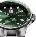 Гибридные умные часы Withings Horizon 43мм (зеленый) фото 3