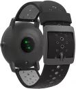 Гибридные умные часы Withings Steel HR Sport (белый циферблат) icon 2